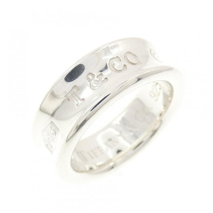Tiffany & Co 1837 Ring