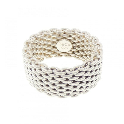 Tiffany & Co Somerset Ring