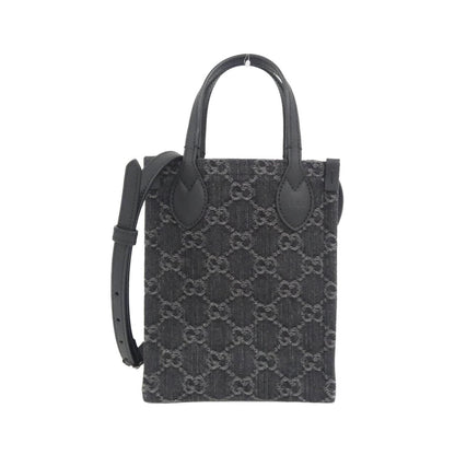 Gucci Ophidia Bag Handbag Black