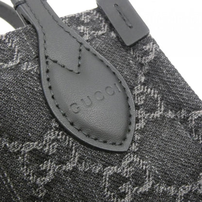 Gucci Ophidia Bag Handbag Black — view 3
