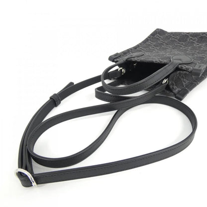 Gucci Ophidia Bag Handbag Black — view 4