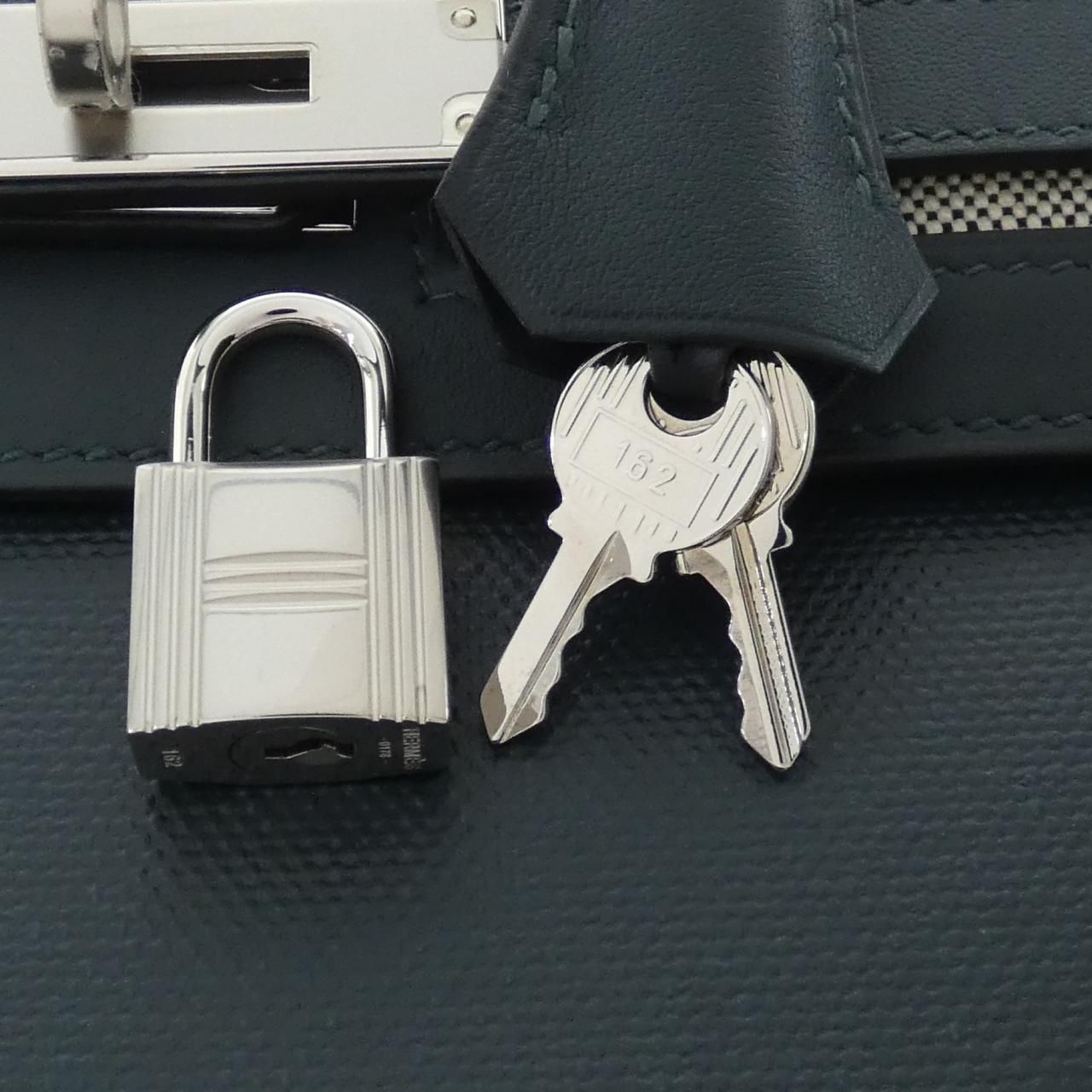 Hermes Kelly 32 CK — view 5
