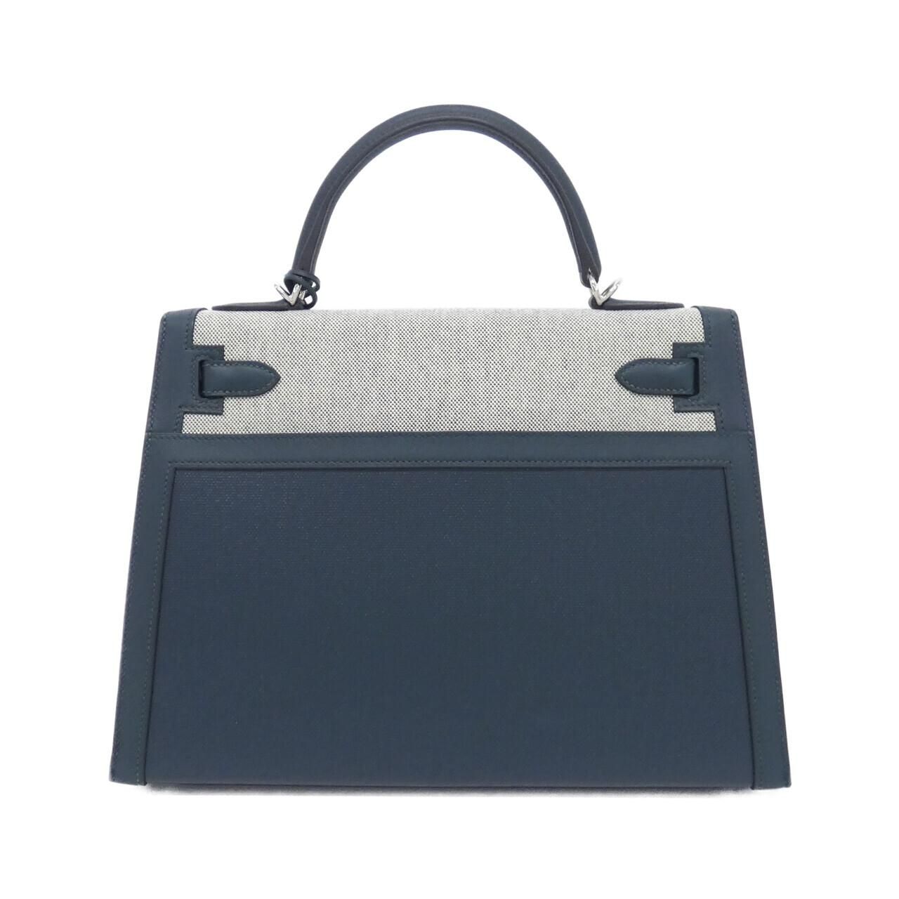 Hermes Kelly 32 CK — view 2