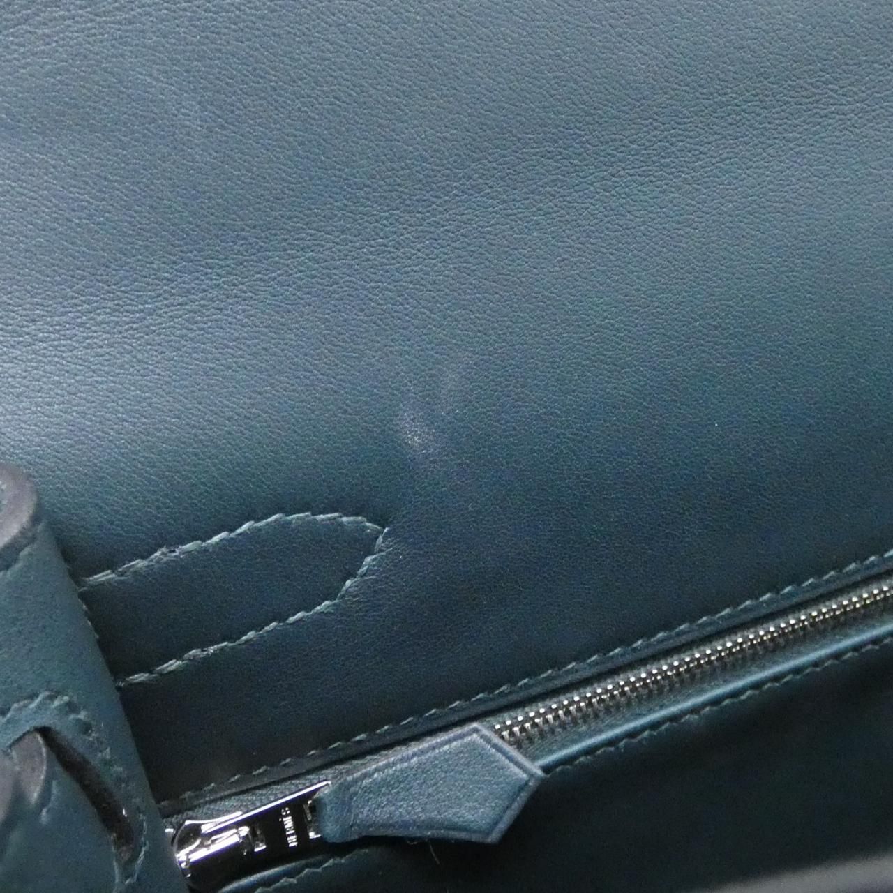 Hermes Kelly 32 CK — view 8
