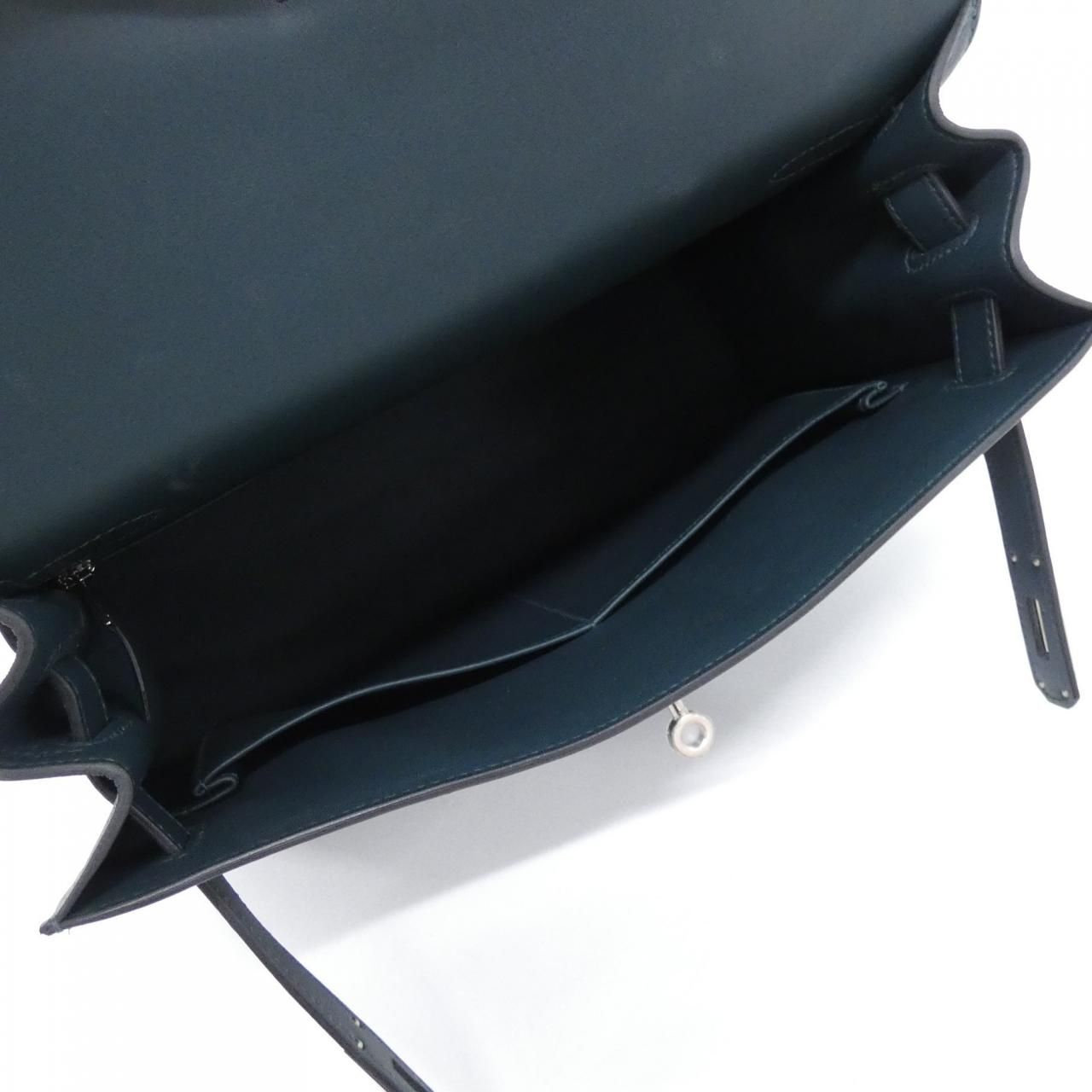 Hermes Kelly 32 CK — view 7