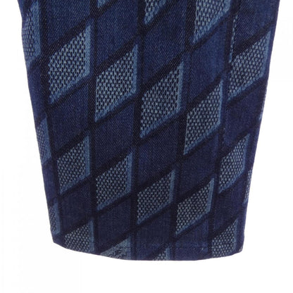 Louis Vuitton Pants Blue — view 5