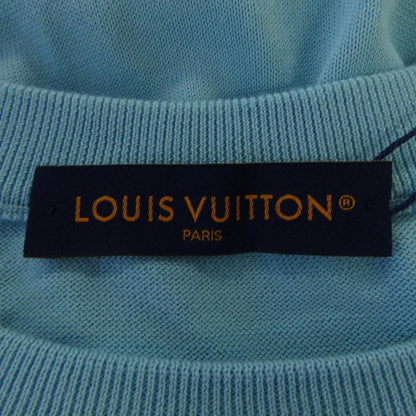 Louis Vuitton Waur Knit Sweater — view 4