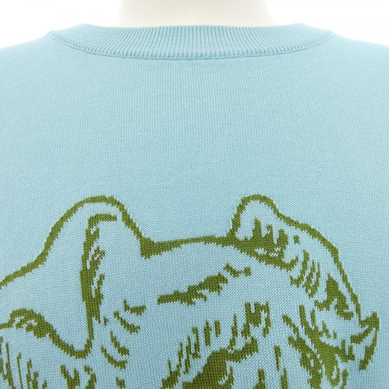 Louis Vuitton Waur Knit Sweater — view 5