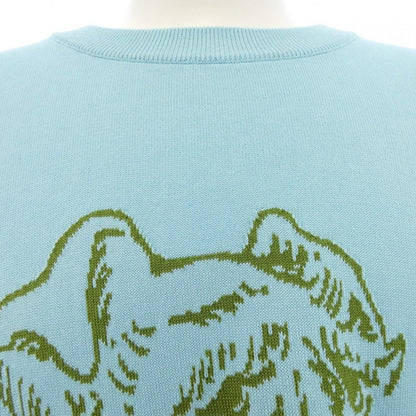 Louis Vuitton Waur Knit Sweater — view 5