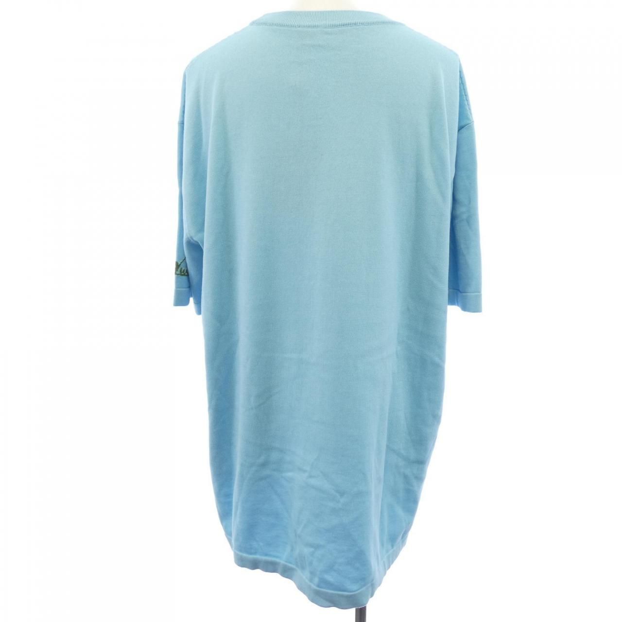 Louis Vuitton Waur Knit Sweater — view 2