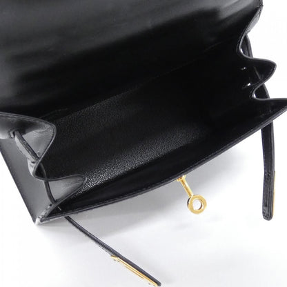 Hermes Mini Kelly — view 8