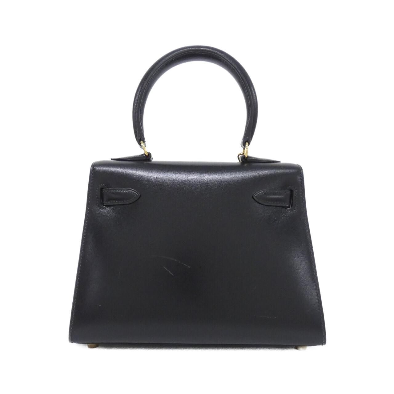 Hermes Mini Kelly — view 2