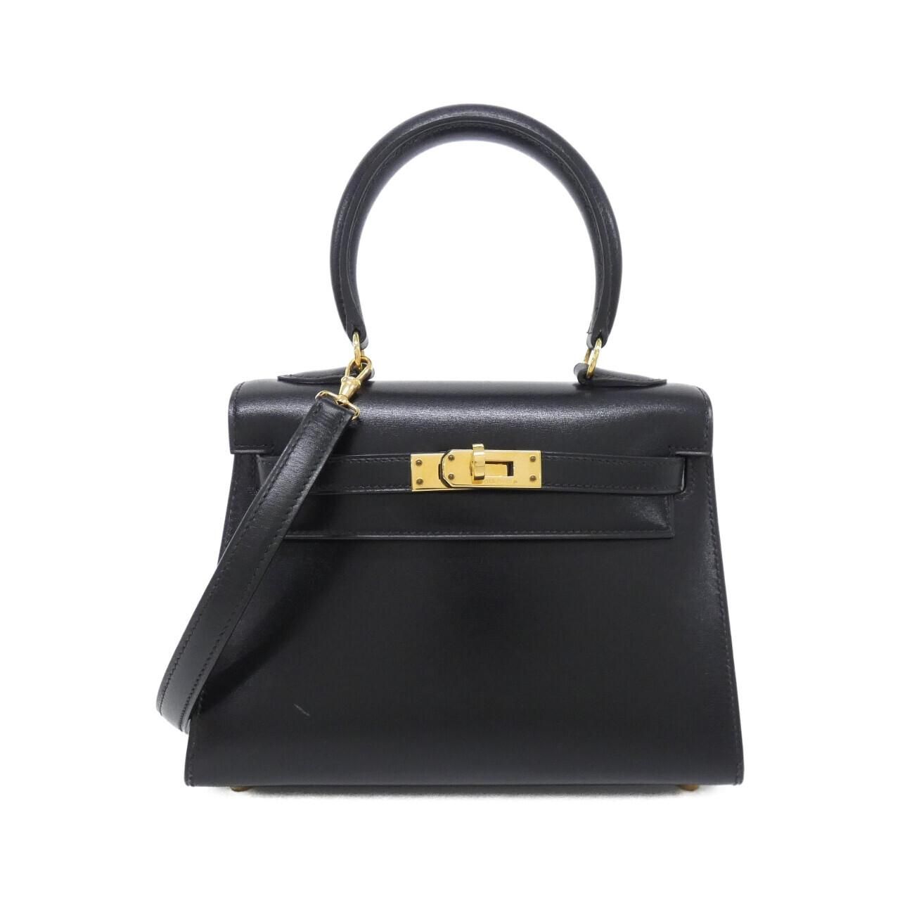 Hermes Mini Kelly