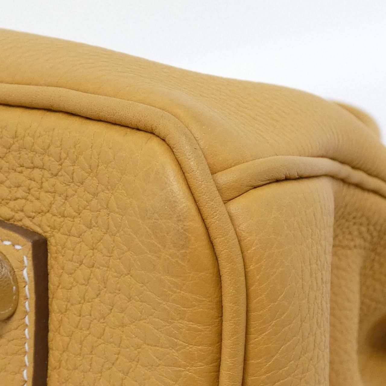 Hermes Birkin 35 — view 3