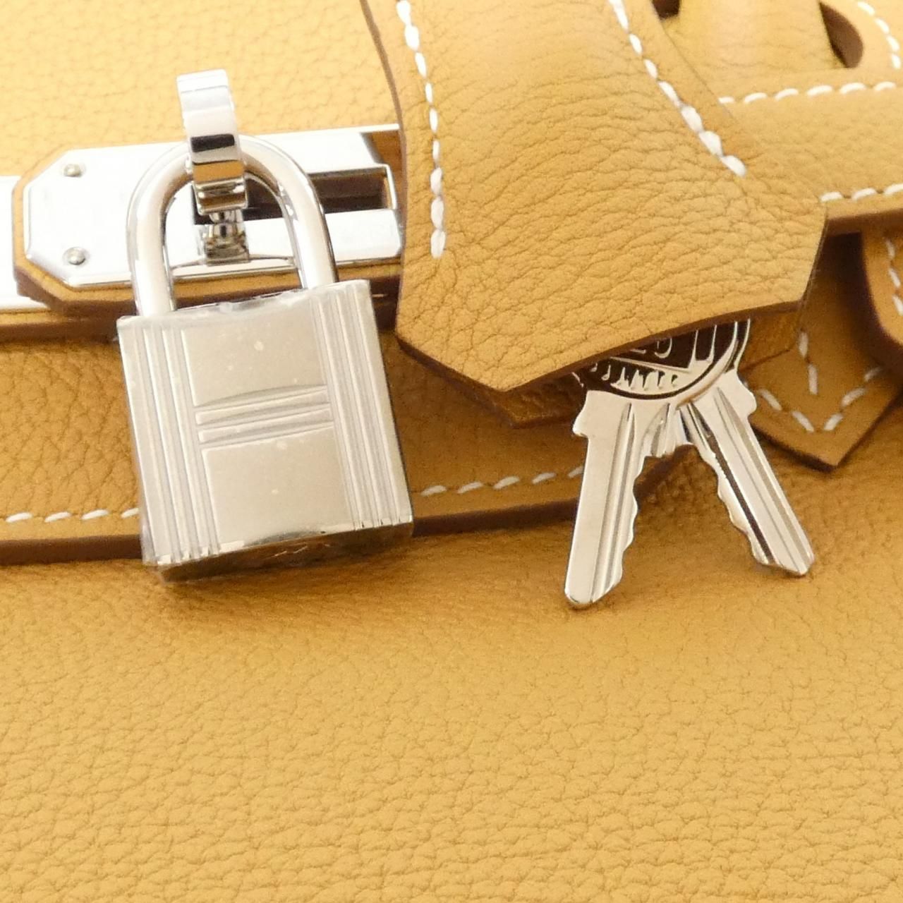 Hermes Birkin 35 — view 5