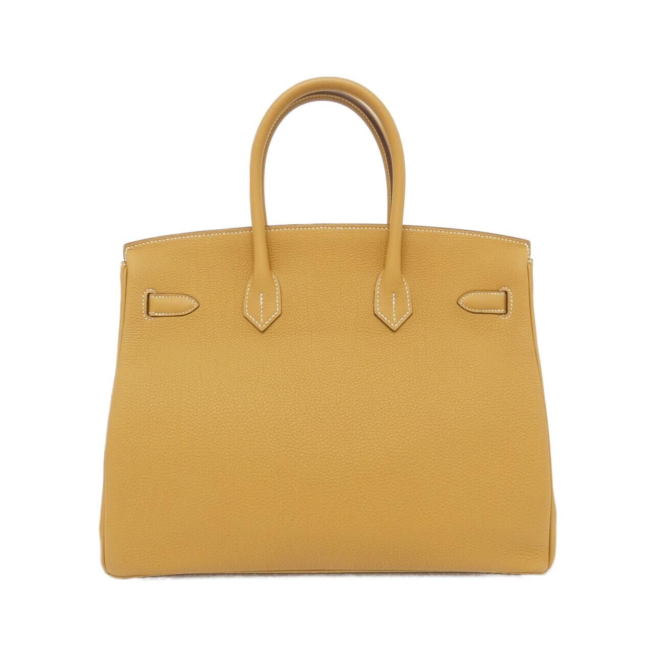 Hermes Birkin 35 — view 2