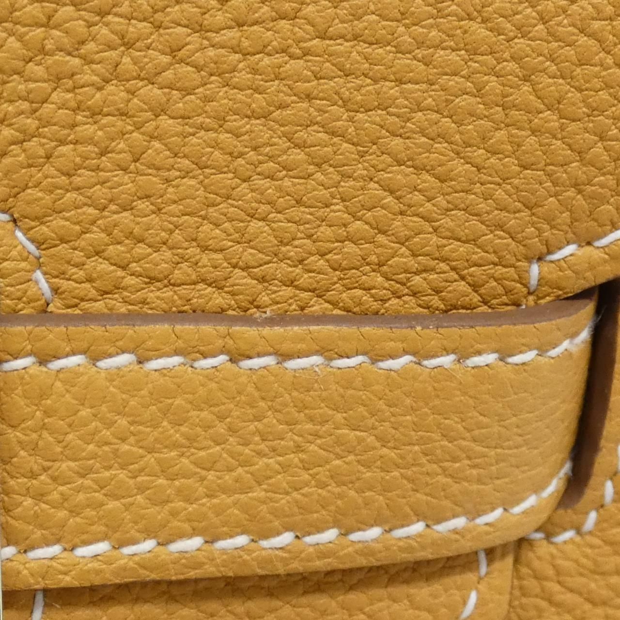 Hermes Birkin 35 — view 4
