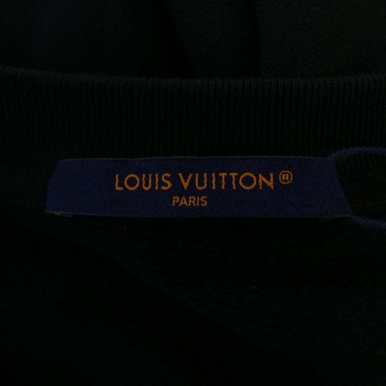 Louis Vuitton Wihn Sweatshirt — view 4