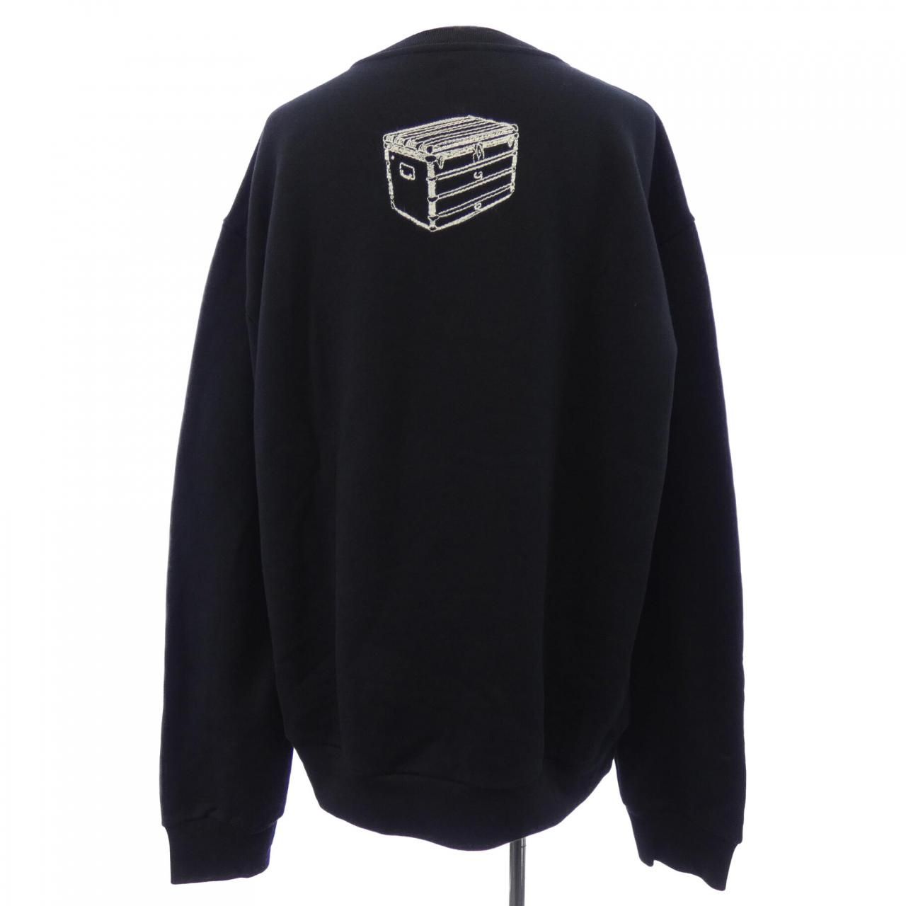 Louis Vuitton Wihn Sweatshirt — view 2