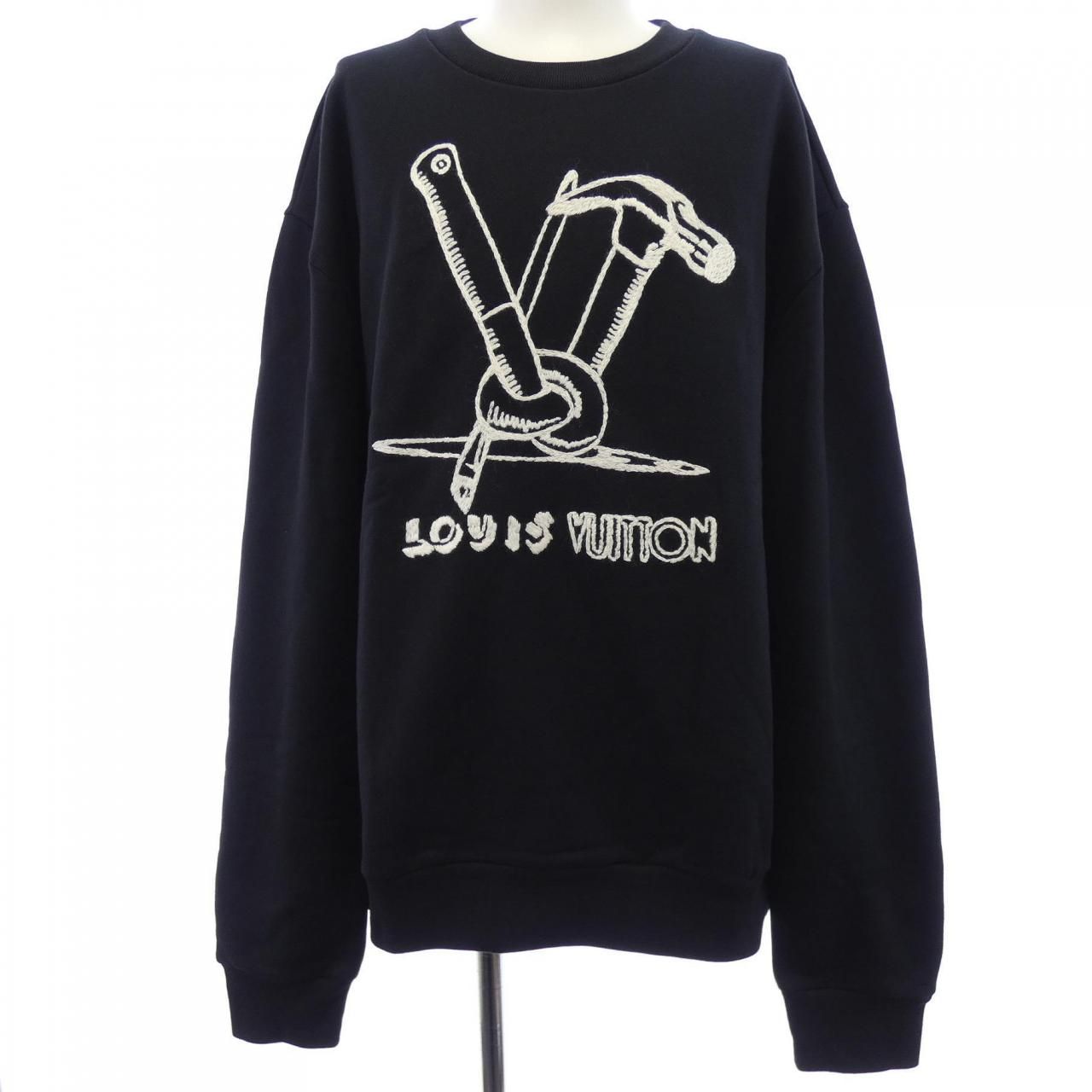 Louis Vuitton Wihn Sweatshirt