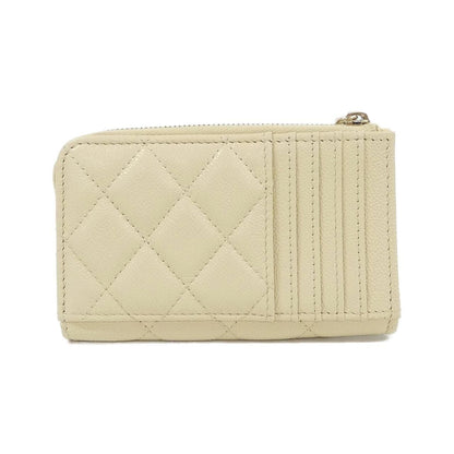 Chanel Timeless Classic Line Card Case — view 2