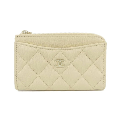 Chanel Timeless Classic Line Card Case