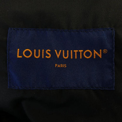 Louis Vuitton Wchr Denim Jacket — view 4