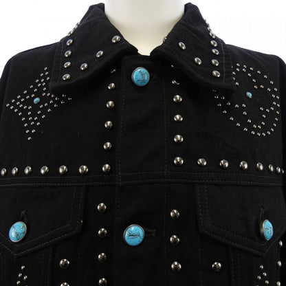 Louis Vuitton Wchr Denim Jacket — view 5