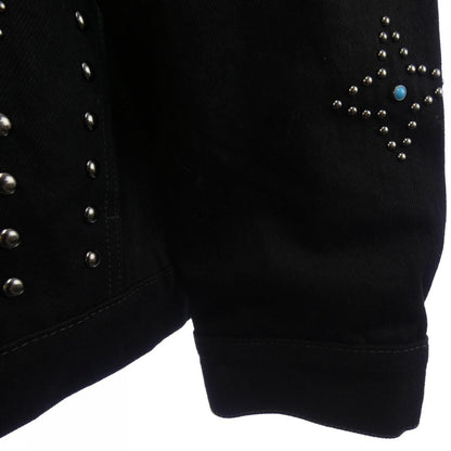 Louis Vuitton Wchr Denim Jacket — view 6