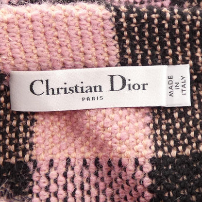 Dior Skirt Black — view 4
