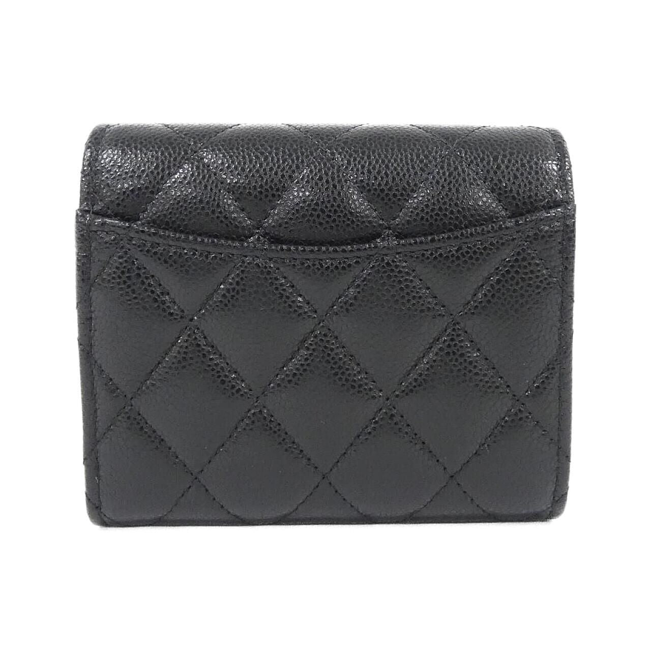 Chanel Timeless Classic Line Wallet — view 2