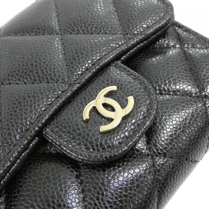 Chanel Timeless Classic Line Wallet — view 3
