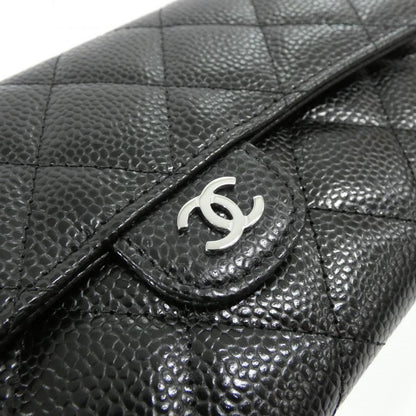 Chanel Timeless Classic Line Wallet — view 3