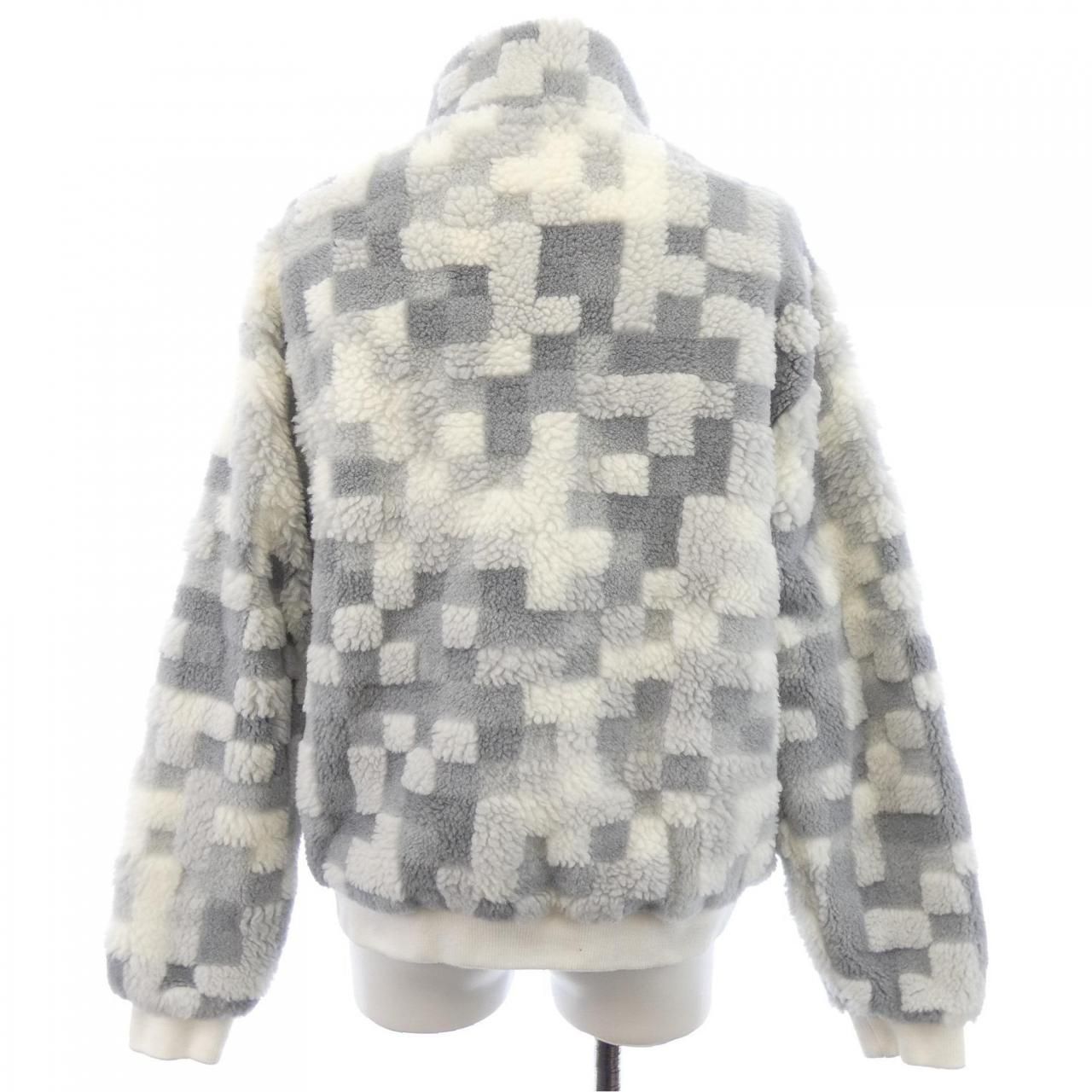 Louis Vuitton Wqbt Jacket — view 2