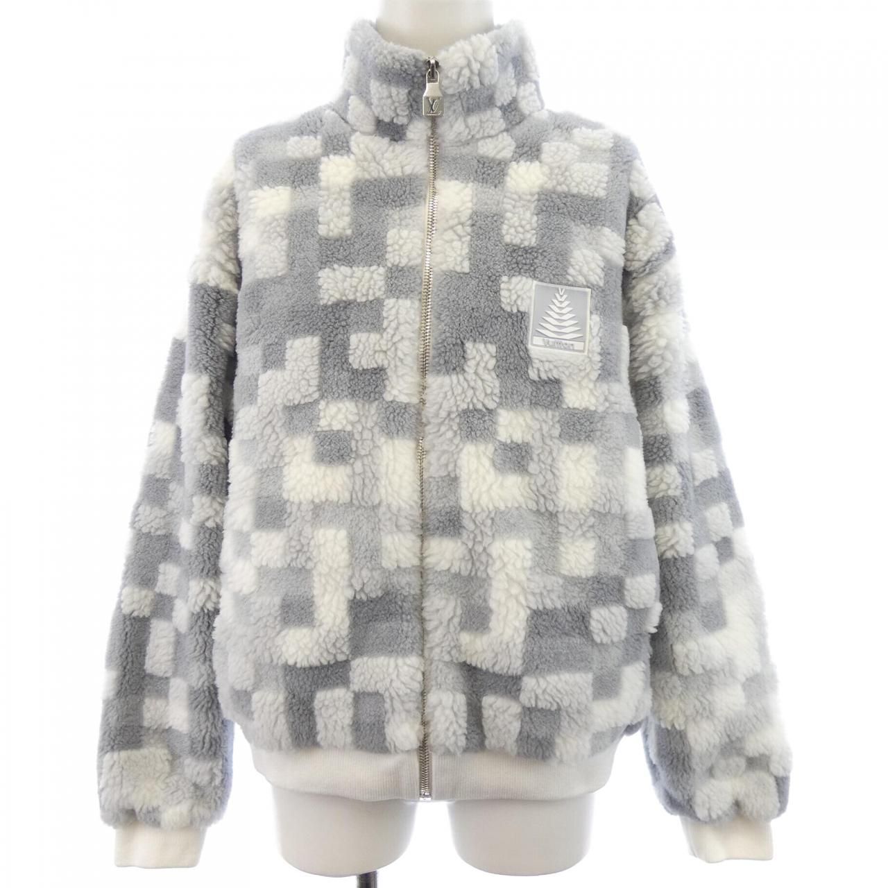 Louis Vuitton Wqbt Jacket