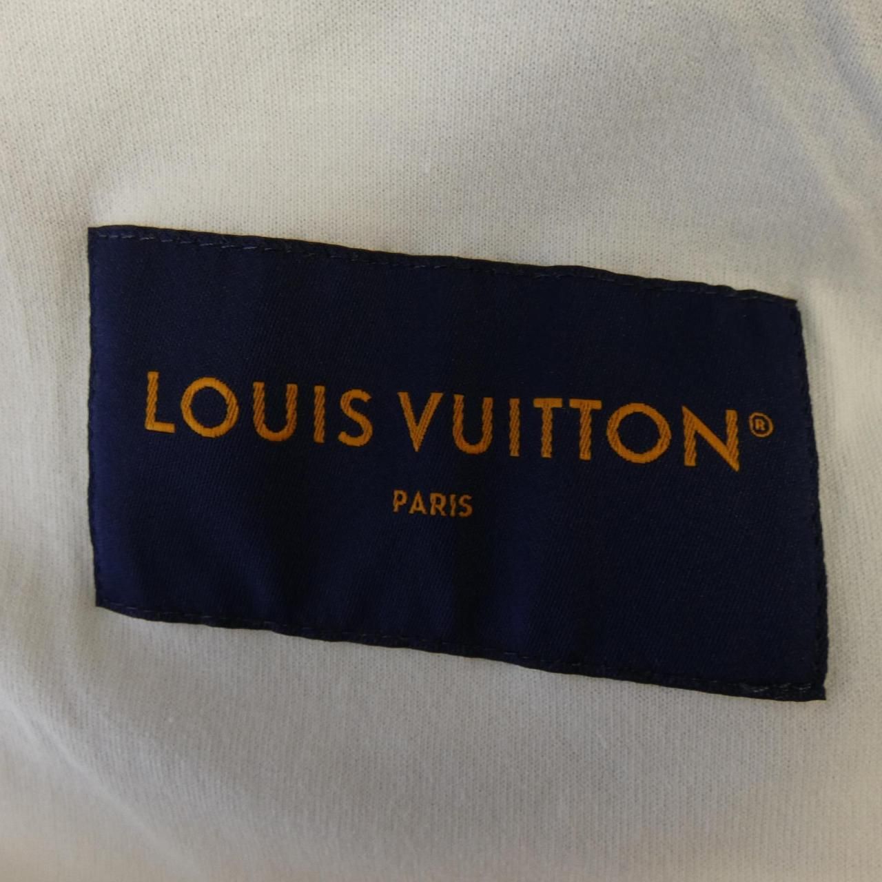 Louis Vuitton Wqbt Jacket — view 4