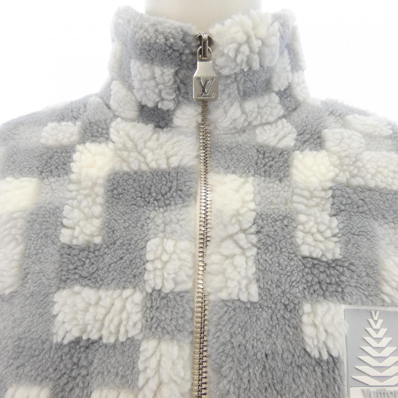 Louis Vuitton Wqbt Jacket — view 5