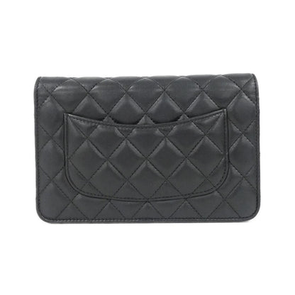 Chanel Chain Wallet Shoulder — view 2