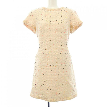 Chanel Dress Pink