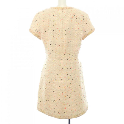 Chanel Dress Pink — view 2