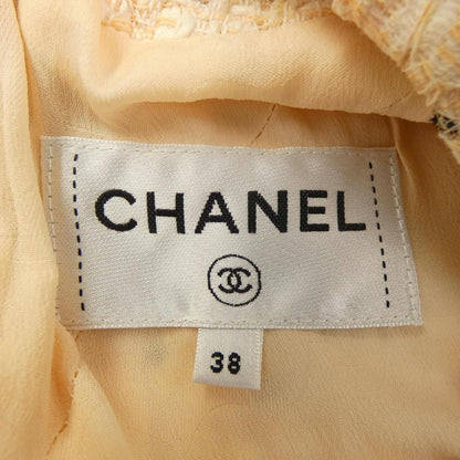 Chanel Dress Pink — view 5