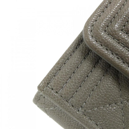 Chanel Boy Line Wallet — view 6