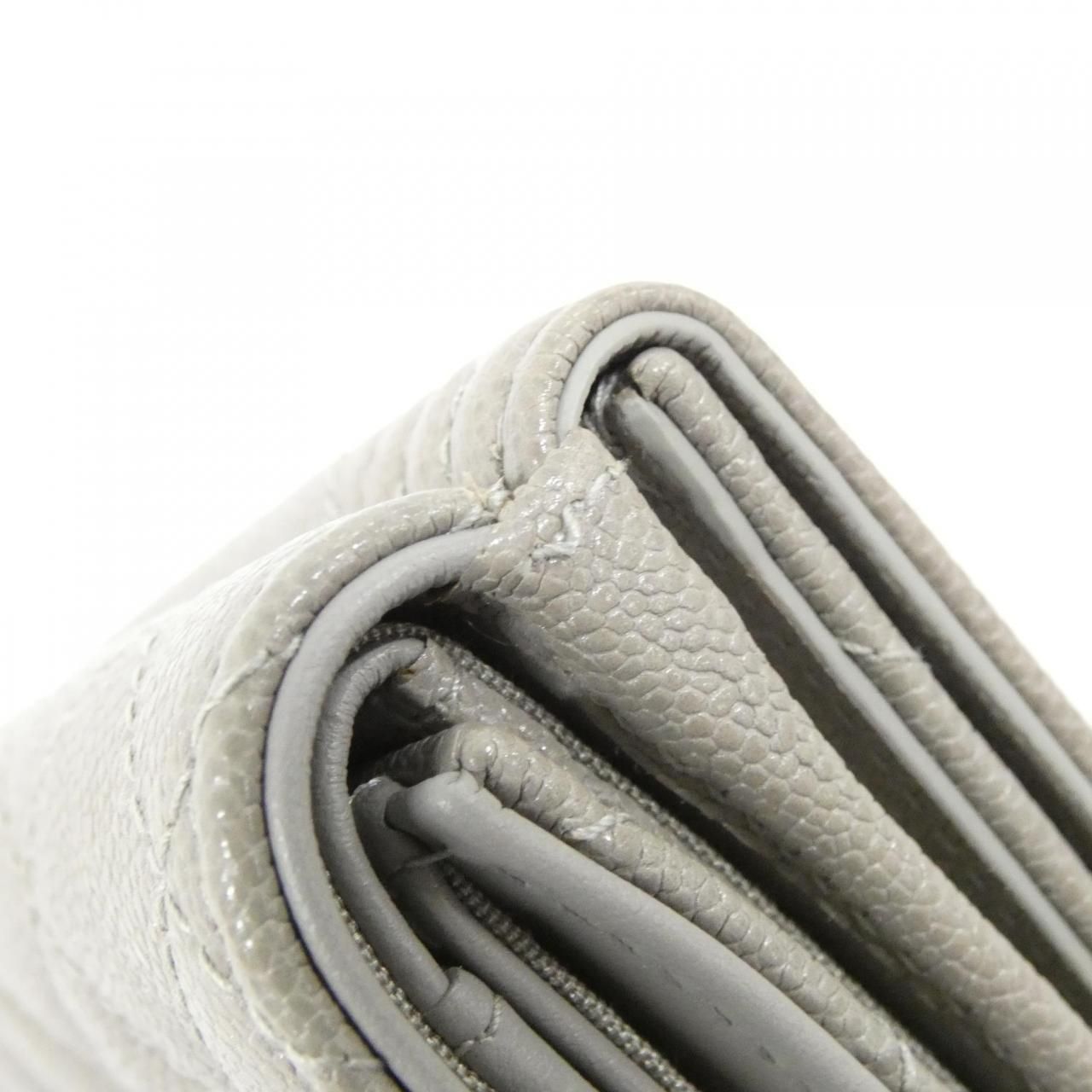 Chanel Boy Line Wallet — view 5
