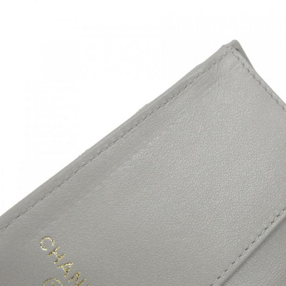Chanel Boy Line Wallet — view 8
