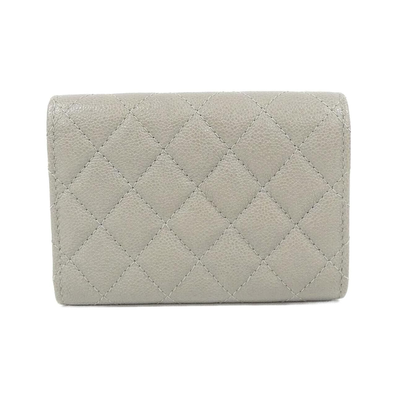 Chanel Boy Line Wallet — view 2