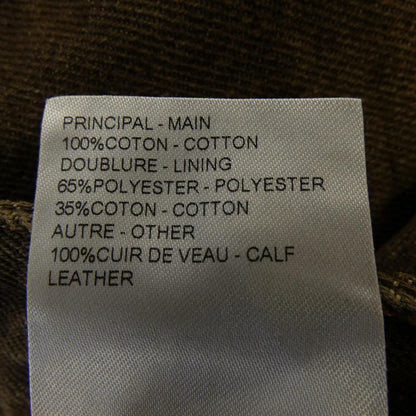 Louis Vuitton Jeans Brown — view 3