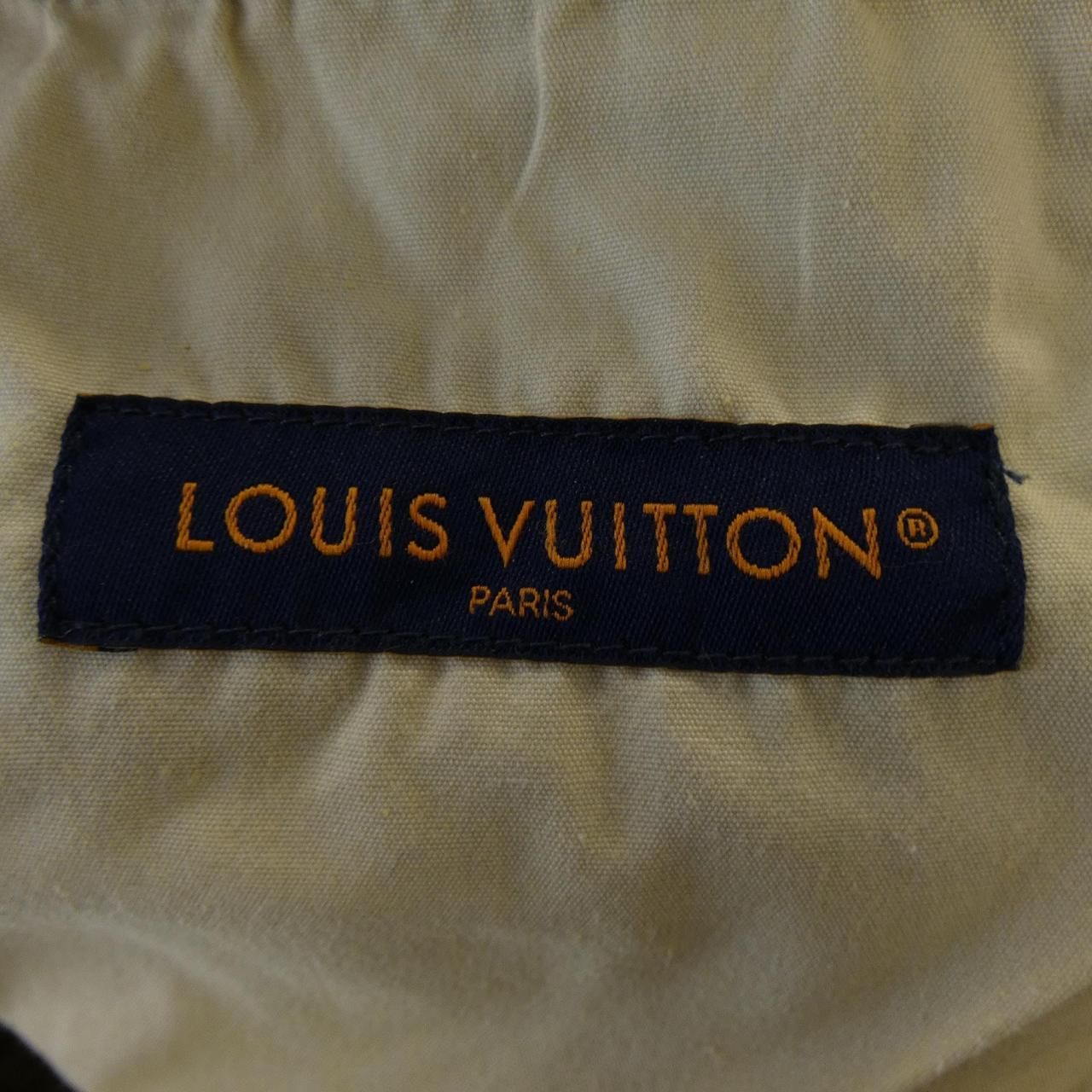 Louis Vuitton Jeans Brown — view 4