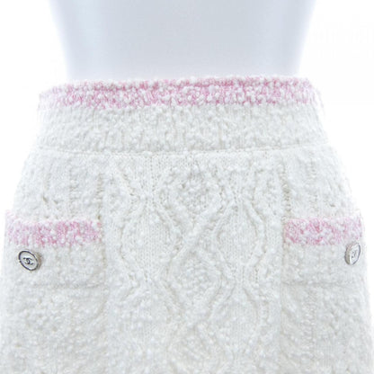 Chanel Skirt Beige — view 6