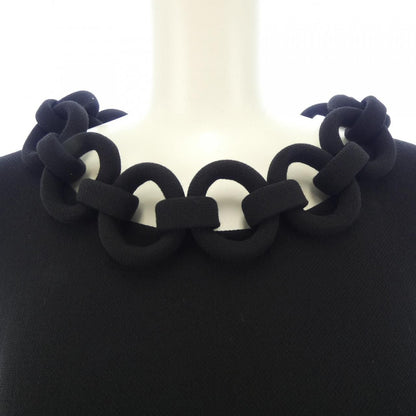 Louis Vuitton Scintillating Balloon Dress — view 5
