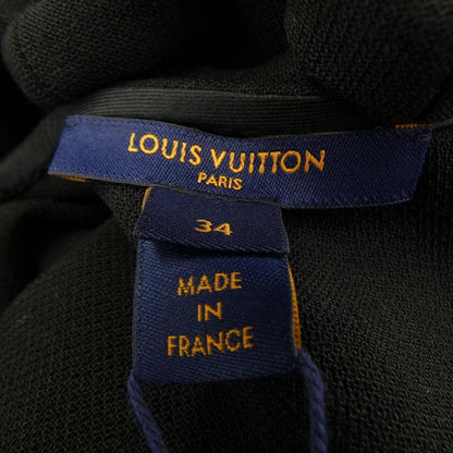 Louis Vuitton Scintillating Balloon Dress — view 4